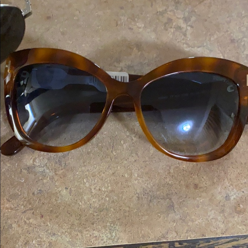 Tom Ford Sunglasses